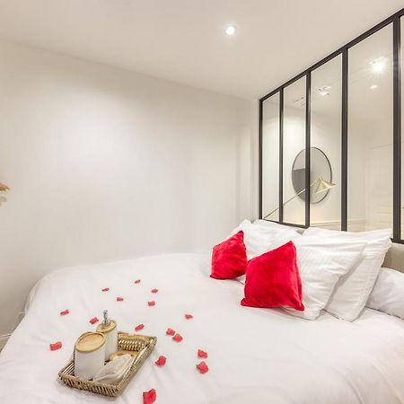 שארטר Le Petit Paris - Cocon & Spa & Sauna מראה חיצוני תמונה